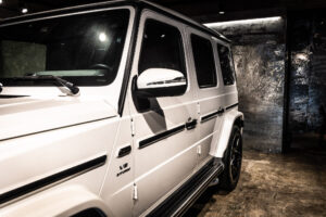 Gクラス G63 4WD 左H