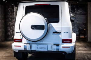 Gクラス G63 4WD 左H