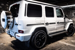 Gクラス G63 4WD 左H