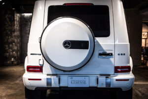 Gクラス G63 4WD 左H
