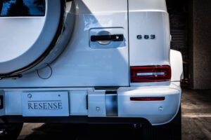 Gクラス G63 4WD 左H