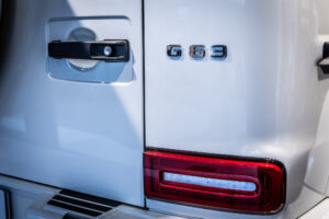 Gクラス G63 4WD 左H