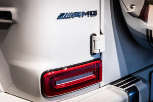 Gクラス G63 4WD 左H