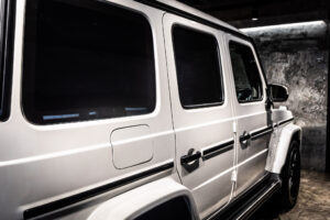 Gクラス G63 4WD 左H