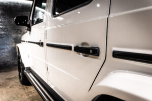 Gクラス G63 4WD 左H
