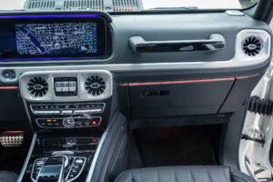 Gクラス G63 4WD 左H