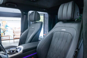 Gクラス G63 4WD 左H
