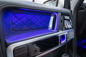 Gクラス G63 4WD 左H