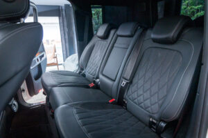 Gクラス G63 4WD 左H