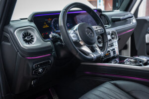 Gクラス G63 4WD 左H