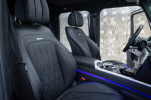 Gクラス G63 4WD 左H
