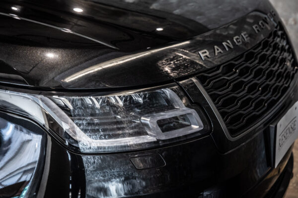 レンジローバー SVOデザイン エディション2021 4WD