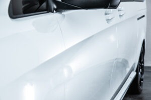 V220d EXCLUSIVE EXLONGブラックSUITE