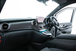 V220d EXCLUSIVE EXLONGブラックSUITE