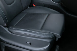 V220d EXCLUSIVE EXLONGブラックSUITE