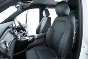 V220d EXCLUSIVE EXLONGブラックSUITE