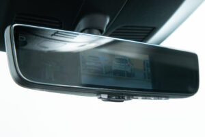 V220d EXCLUSIVE EXLONGブラックSUITE