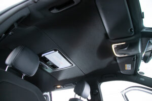V220d EXCLUSIVE EXLONGブラックSUITE