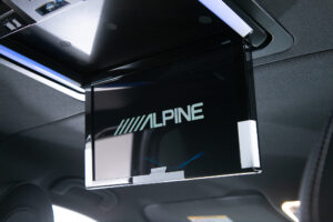 V220d EXCLUSIVE EXLONGブラックSUITE