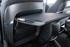 V220d EXCLUSIVE EXLONGブラックSUITE