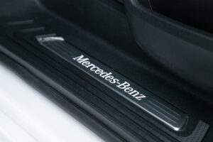 V220d EXCLUSIVE EXLONGブラックSUITE
