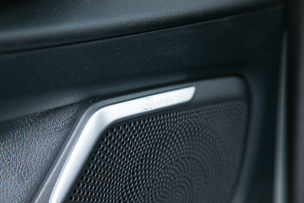 V220d EXCLUSIVE EXLONGブラックSUITE