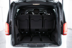V220d EXCLUSIVE EXLONGブラックSUITE