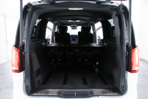 V220d EXCLUSIVE EXLONGブラックSUITE