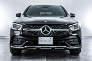 GLC 220d 4マチック クーペ AMGライン