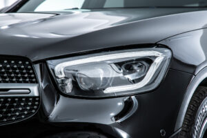 GLC 220d 4マチック クーペ AMGライン