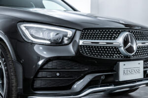 GLC 220d 4マチック クーペ AMGライン