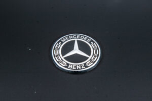 GLC 220d 4マチック クーペ AMGライン