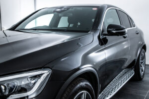 GLC 220d 4マチック クーペ AMGライン