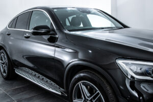 GLC 220d 4マチック クーペ AMGライン