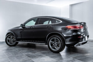 GLC 220d 4マチック クーペ AMGライン