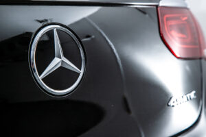 GLC 220d 4マチック クーペ AMGライン