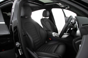 GLC 220d 4マチック クーペ AMGライン