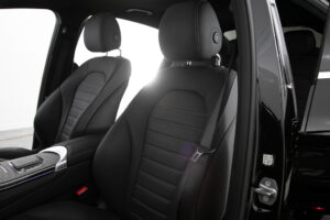 GLC 220d 4マチック クーペ AMGライン