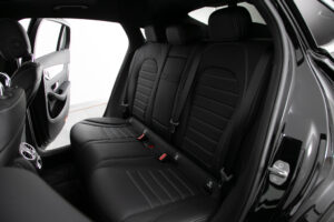 GLC 220d 4マチック クーペ AMGライン