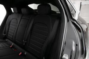 GLC 220d 4マチック クーペ AMGライン