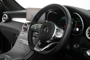 GLC 220d 4マチック クーペ AMGライン
