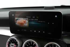 GLC 220d 4マチック クーペ AMGライン