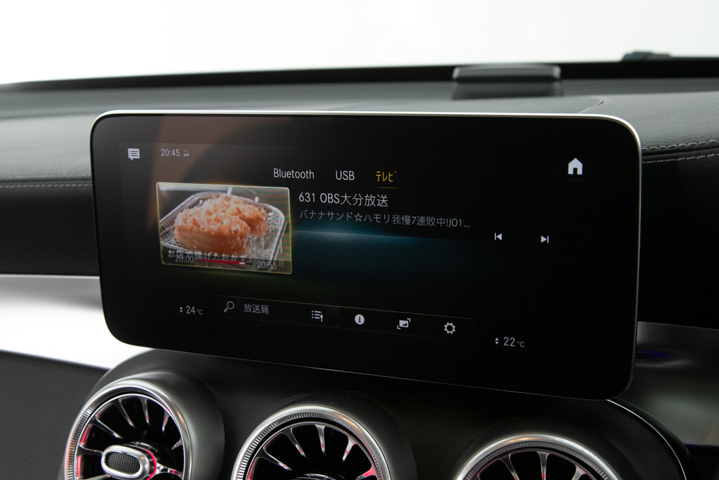 GLC 220d 4マチック クーペ AMGライン