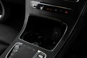 GLC 220d 4マチック クーペ AMGライン