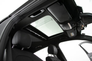 GLC 220d 4マチック クーペ AMGライン