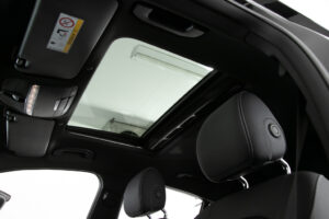 GLC 220d 4マチック クーペ AMGライン