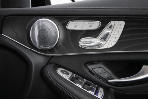 GLC 220d 4マチック クーペ AMGライン