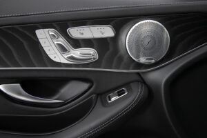 GLC 220d 4マチック クーペ AMGライン
