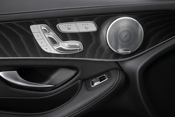 GLC 220d 4マチック クーペ AMGライン