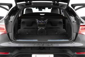 GLC 220d 4マチック クーペ AMGライン